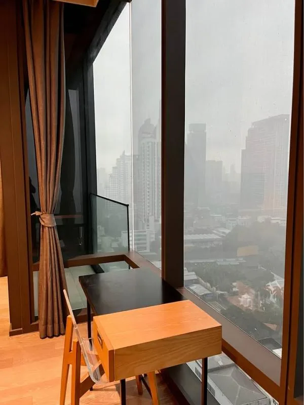 Property photos for Ashton Silom