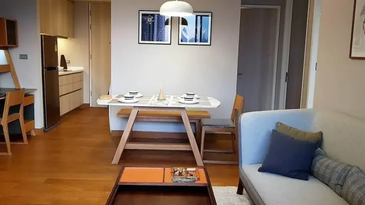 Property photos for The Lumpini 24