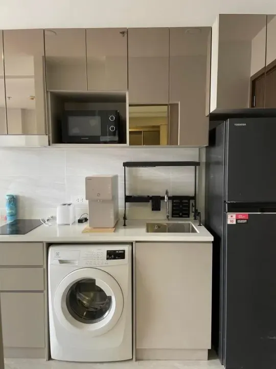 Property photos for CLOUD Thonglor-Phetchaburi