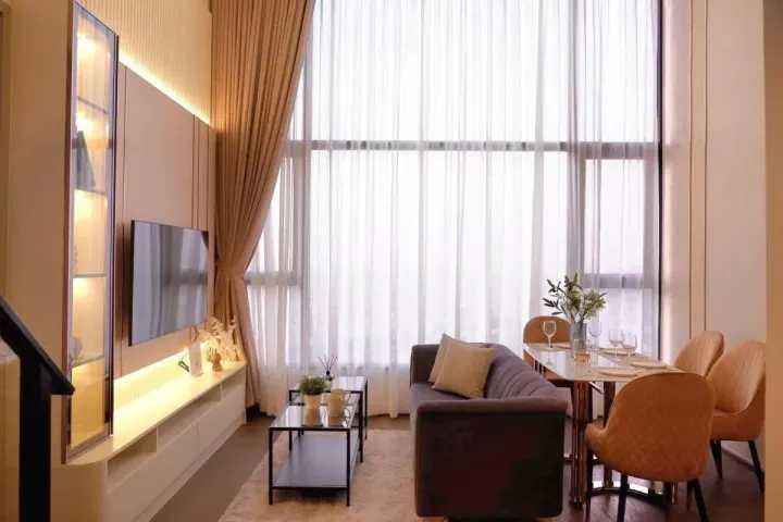 Property photos for Park Origin Chula-samyan