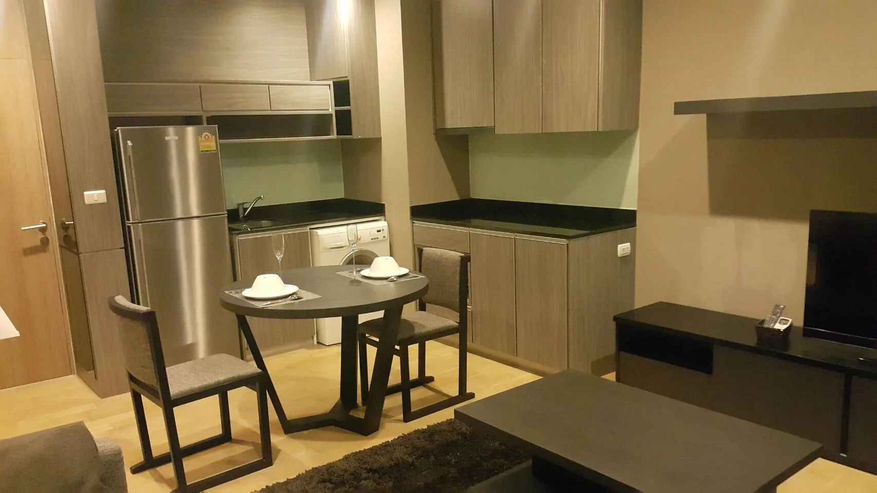 Property photos for Noble Revolve Ratchada
