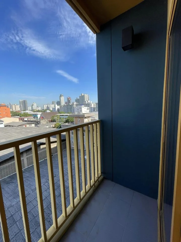 Property photos for THE BASE Sukhumvit 50