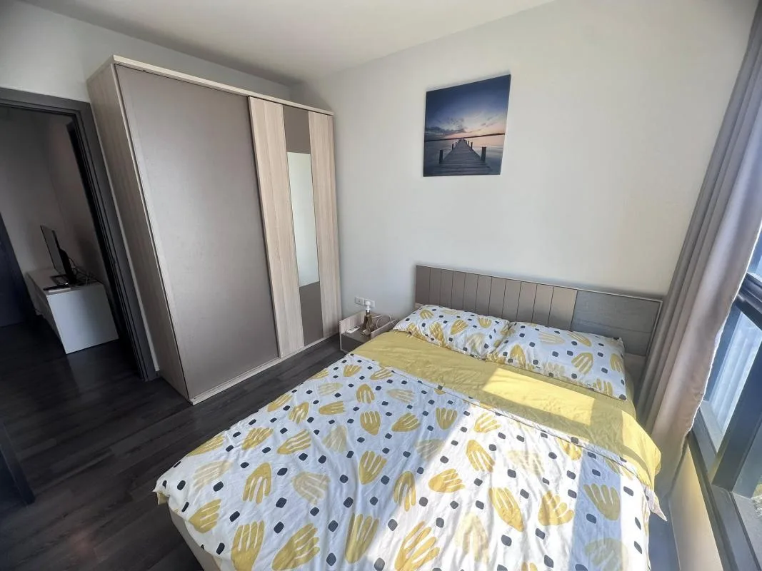 Property photos for The Base Park East Sukhumvit 77