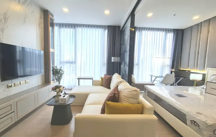Property photos for One 9 Five Asoke - Rama 9