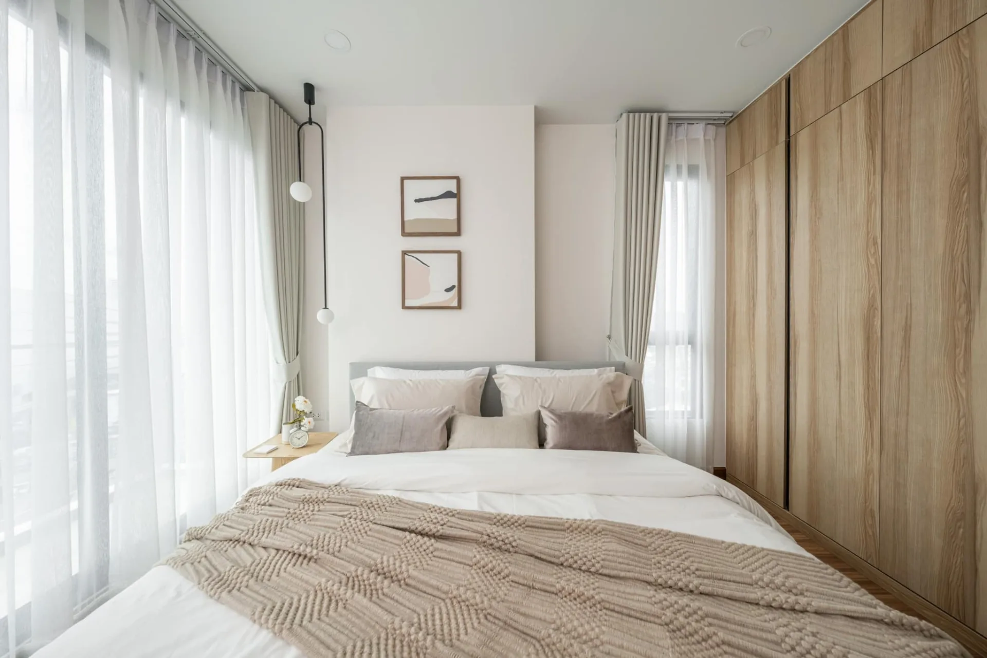 Property photos for Supalai Premier Charoen Nakhon