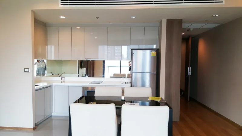 Property photos for The Address Sathorn