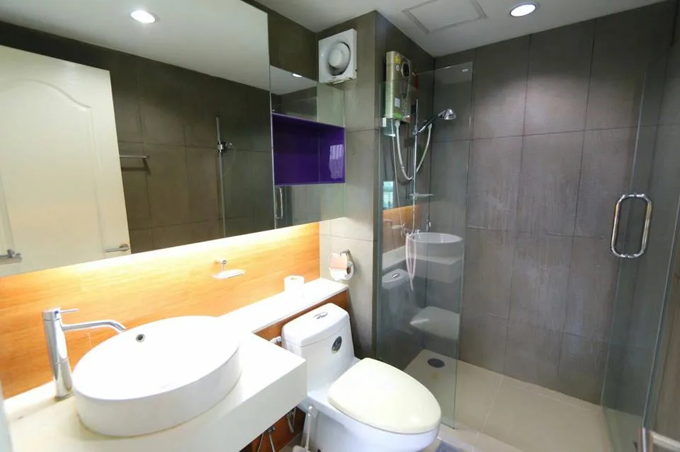 Property photos for Chateau In Town Phaholyothin 11