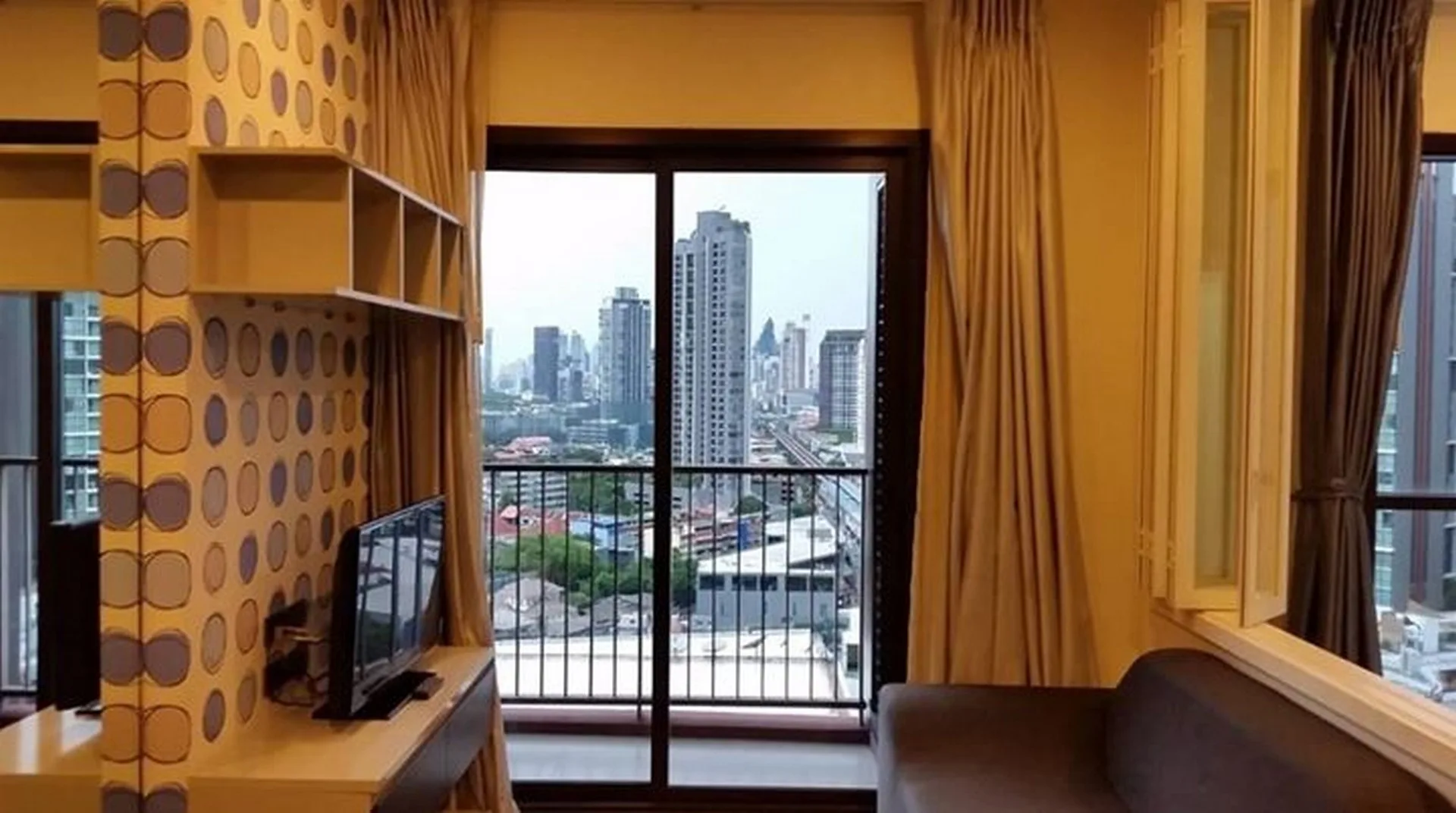 Property photos for WYNE Sukhumvit