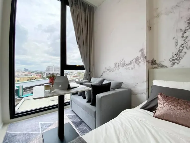 Property photos for Mazarine Ratchayothin