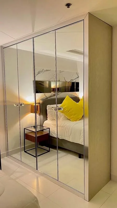 Property photos for The Trendy Condominium