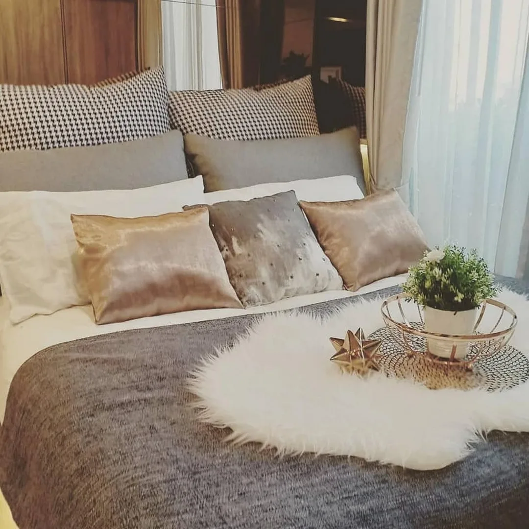Property photos for The Base Garden Rama 9
