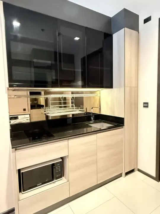 Property photos for The Line Asoke - Ratchada