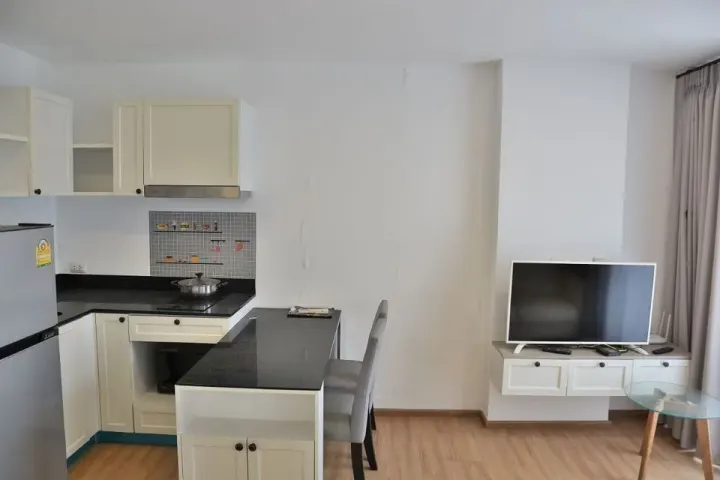Property photos for Notting Hill The Exclusive Charoenkrung