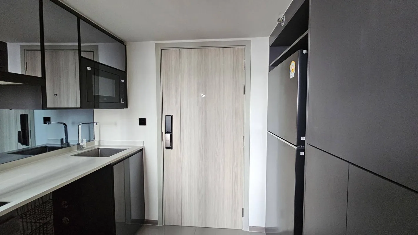 Property photos for Park Origin Chula-samyan