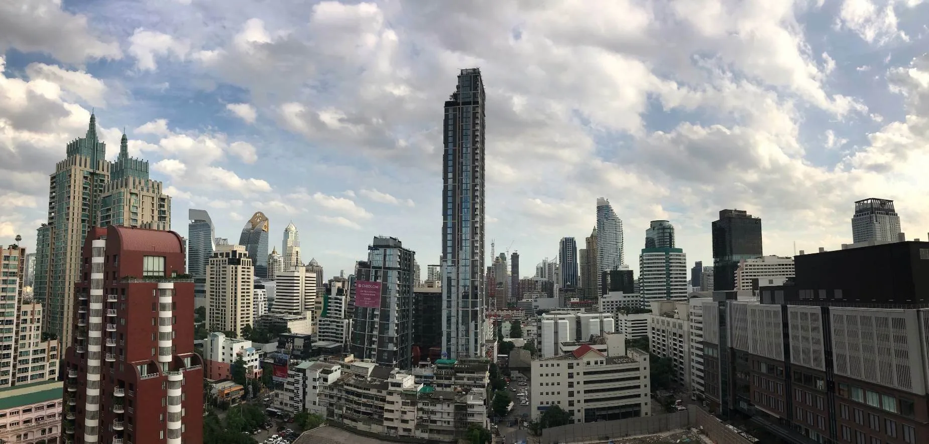 Property photos for Q Chidlom - Phetchaburi