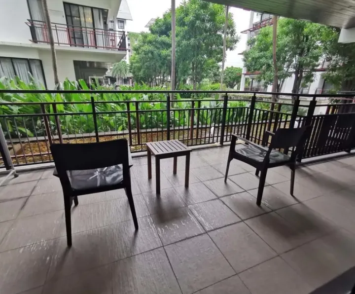 Property photos for Amanta Ratchada