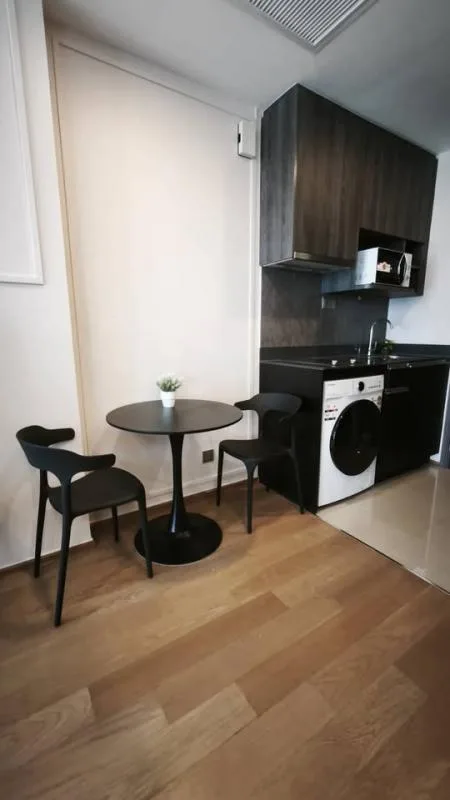 Property photos for Ashton Chula - Silom