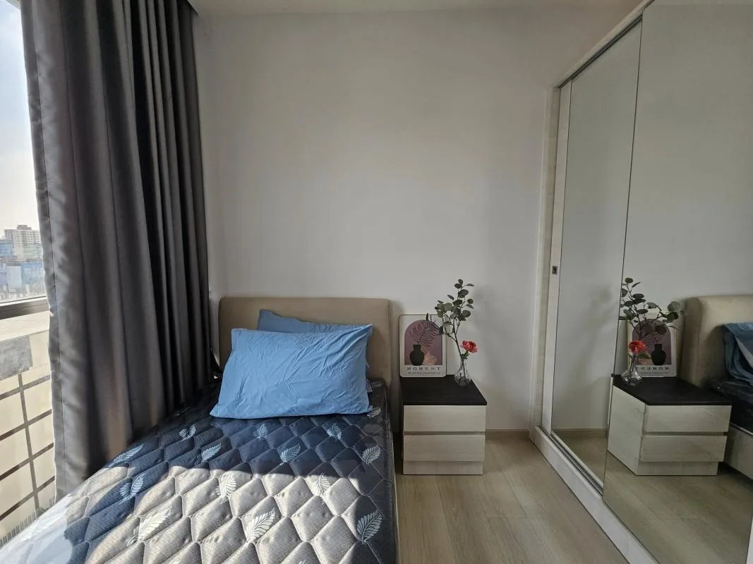 Property photos for Life Ratchadapisek