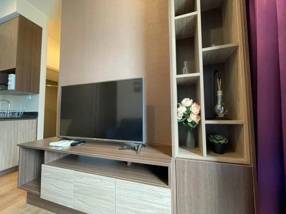 Property photos for The Capital Ekamai-Thonglor
