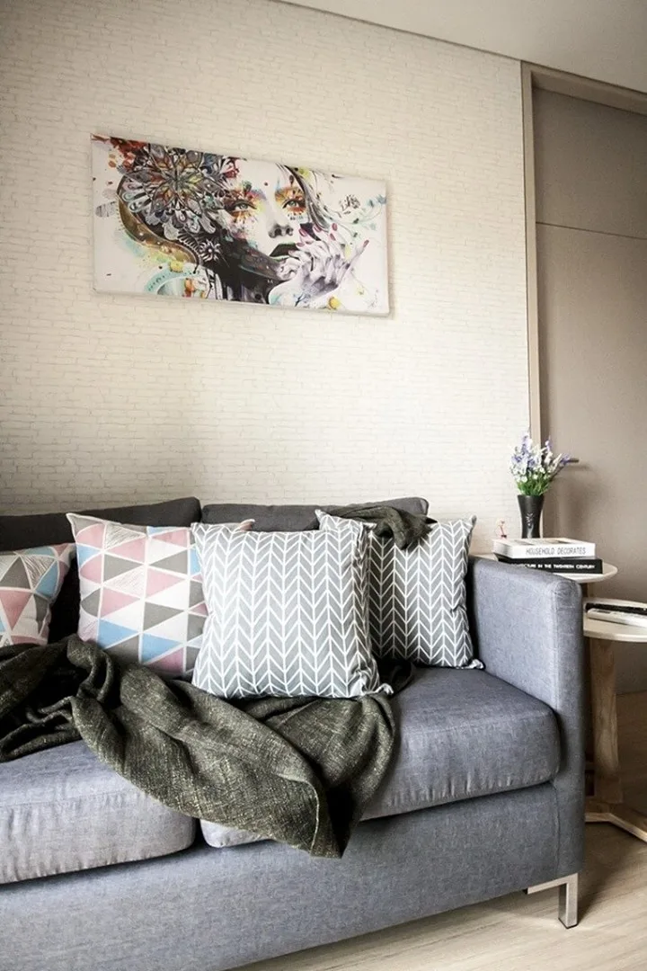 Property photos for Lumpini Suite Dindaeng - Ratchaprarop