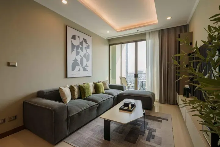Property photos for Supalai Oriental Sukhumvit 39