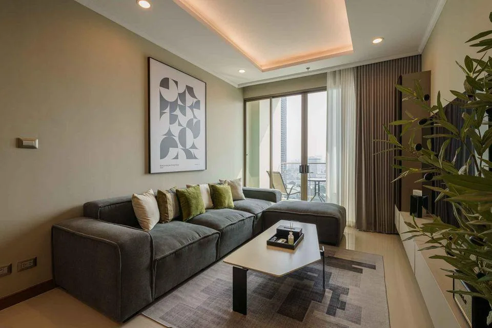 Property photos for Supalai Oriental Sukhumvit 39