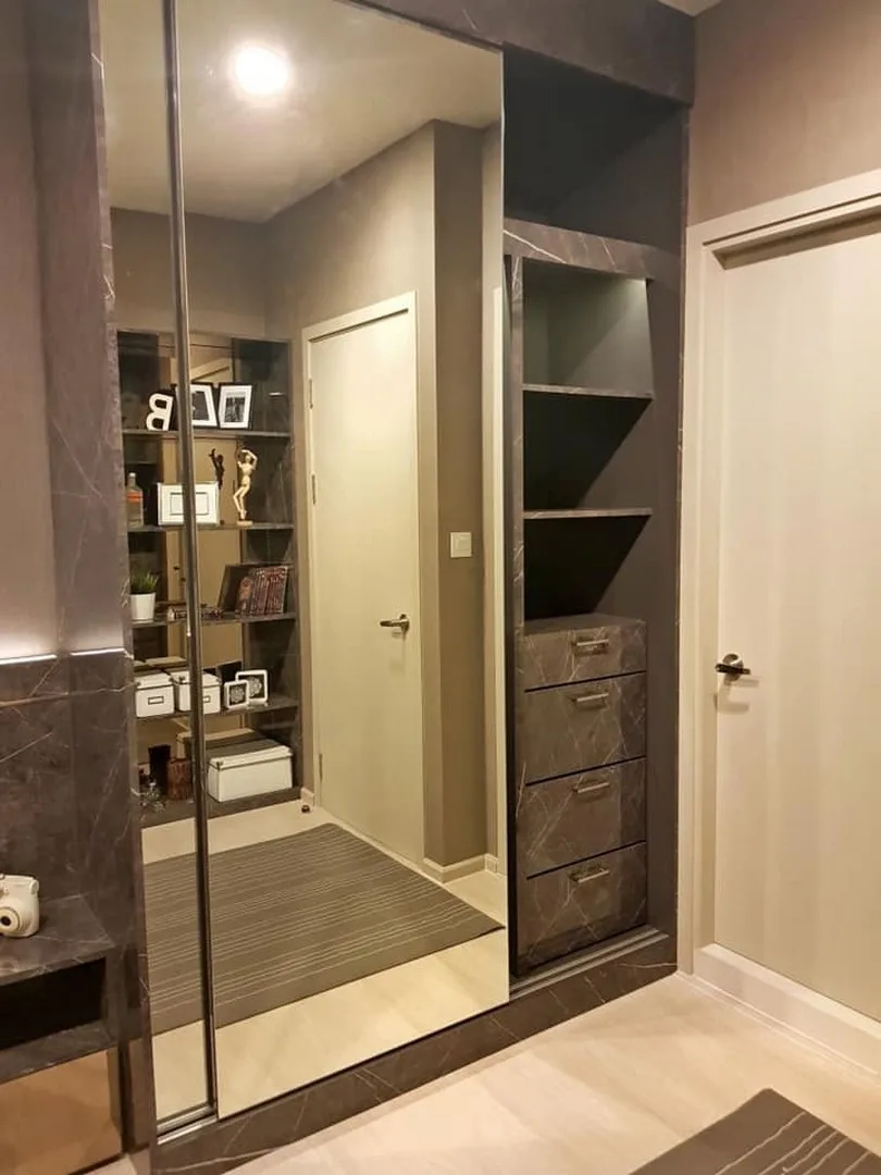 Property photos for Life Sukhumvit 48