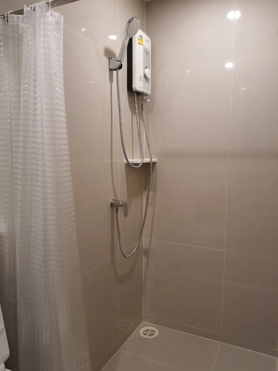 Property photos for Aspire Asoke-Ratchada