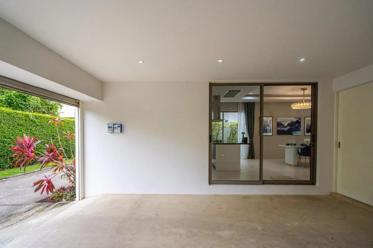 Property photos for Seastone Private Pool Villas