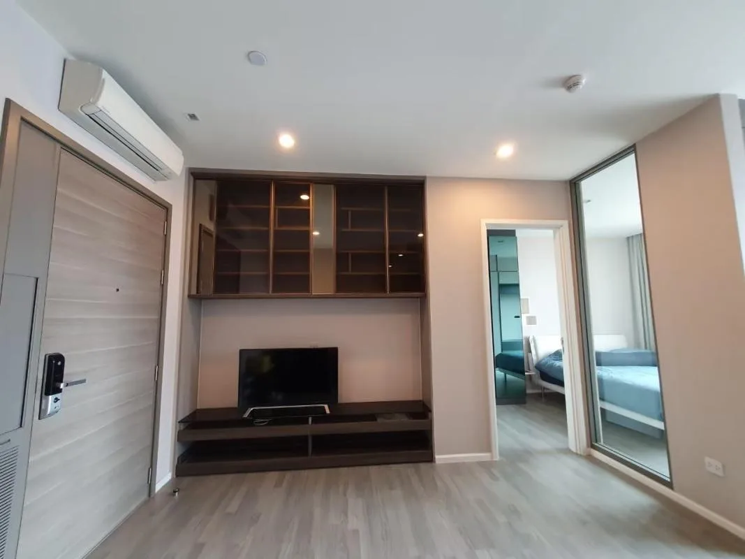 Property photos for The Room Sukhumvit 69