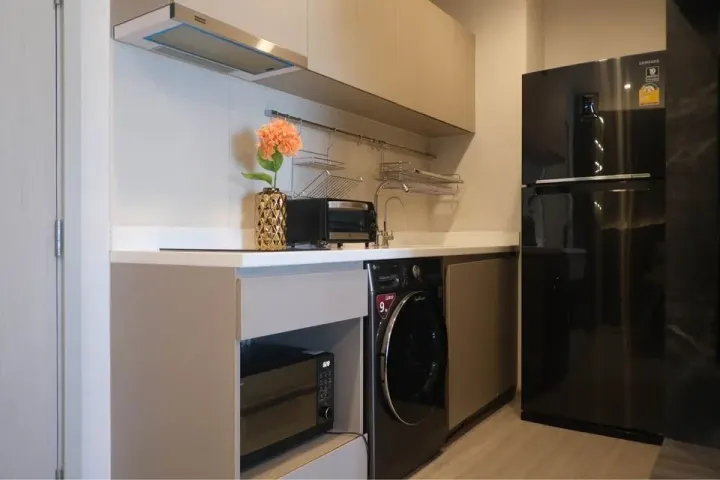 Property photos for Life Sukhumvit 62