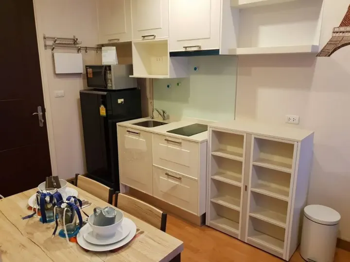 Property photos for Q. House Condo Sukhumvit 79