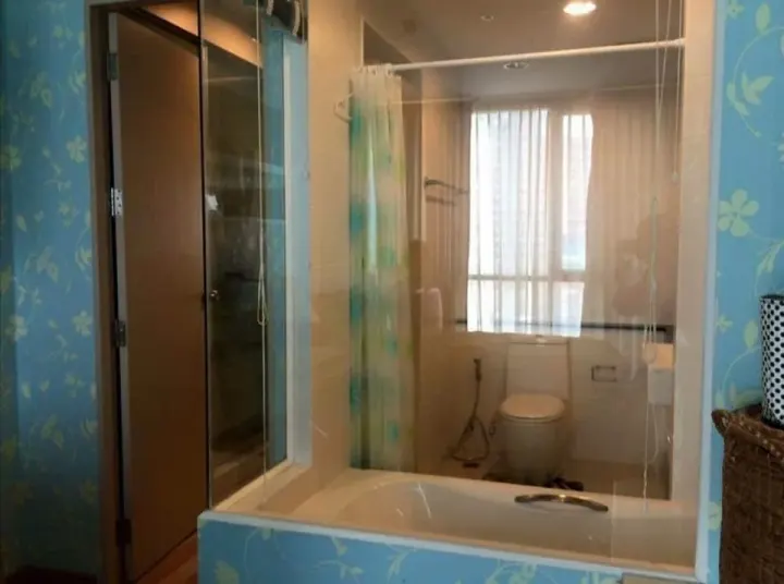 Property photos for Ideo Ratchada - Huaykwang