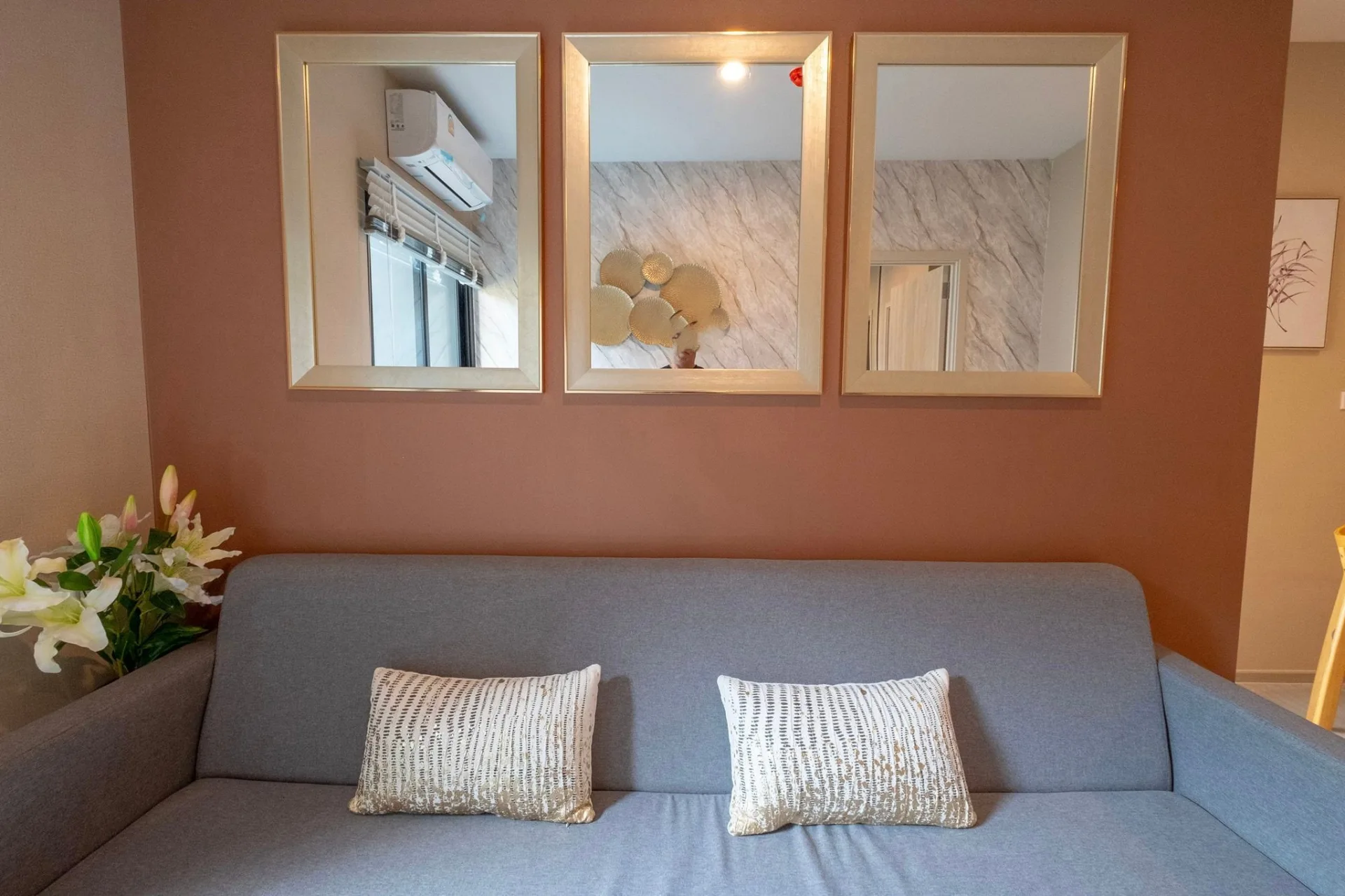 Property photos for Nue Noble Centre Bangna