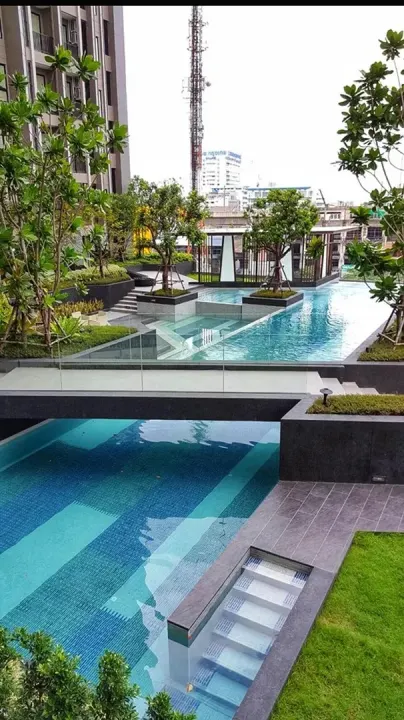 Property photos for The Niche Pride Thonglor-Phetchaburi