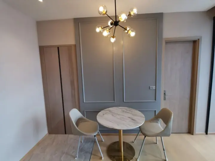 Property photos for ASHTON Asoke - Rama 9