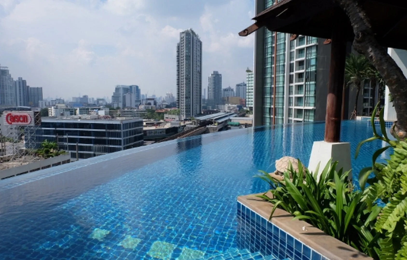Property photos for Sky Walk Condominium