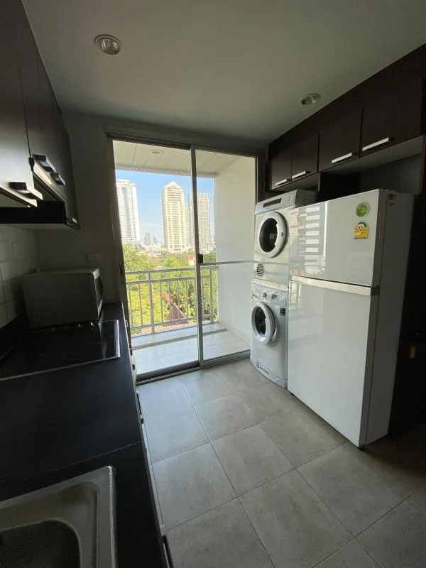 Property photos for Baan Thirapa
