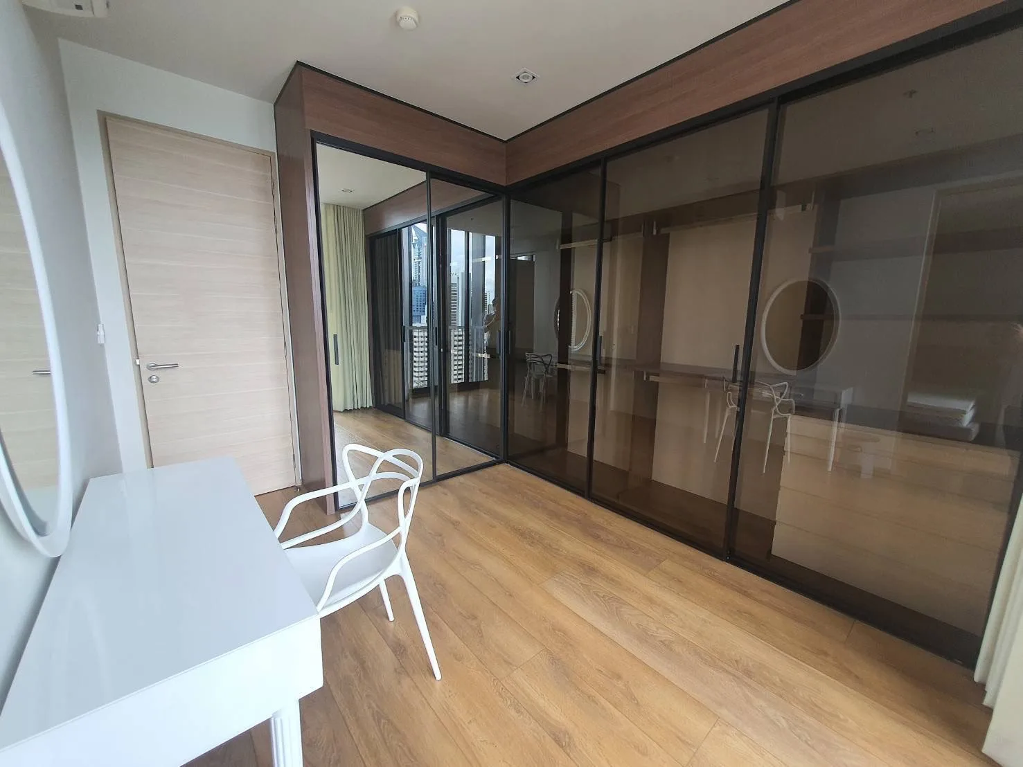 Property photos for Park Origin Phromphong