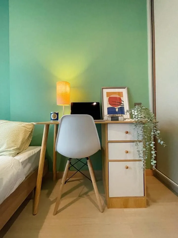 Property photos for Lumpini Suite Phetchaburi - Makkasan