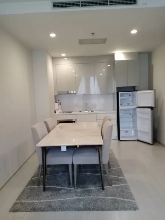 Property photos for Noble Ploenchit