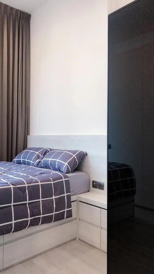 Property photos for The Line sukhumvit 101