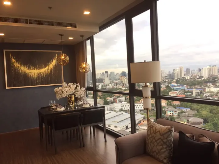 Property photos for The Line Sukhumvit 71
