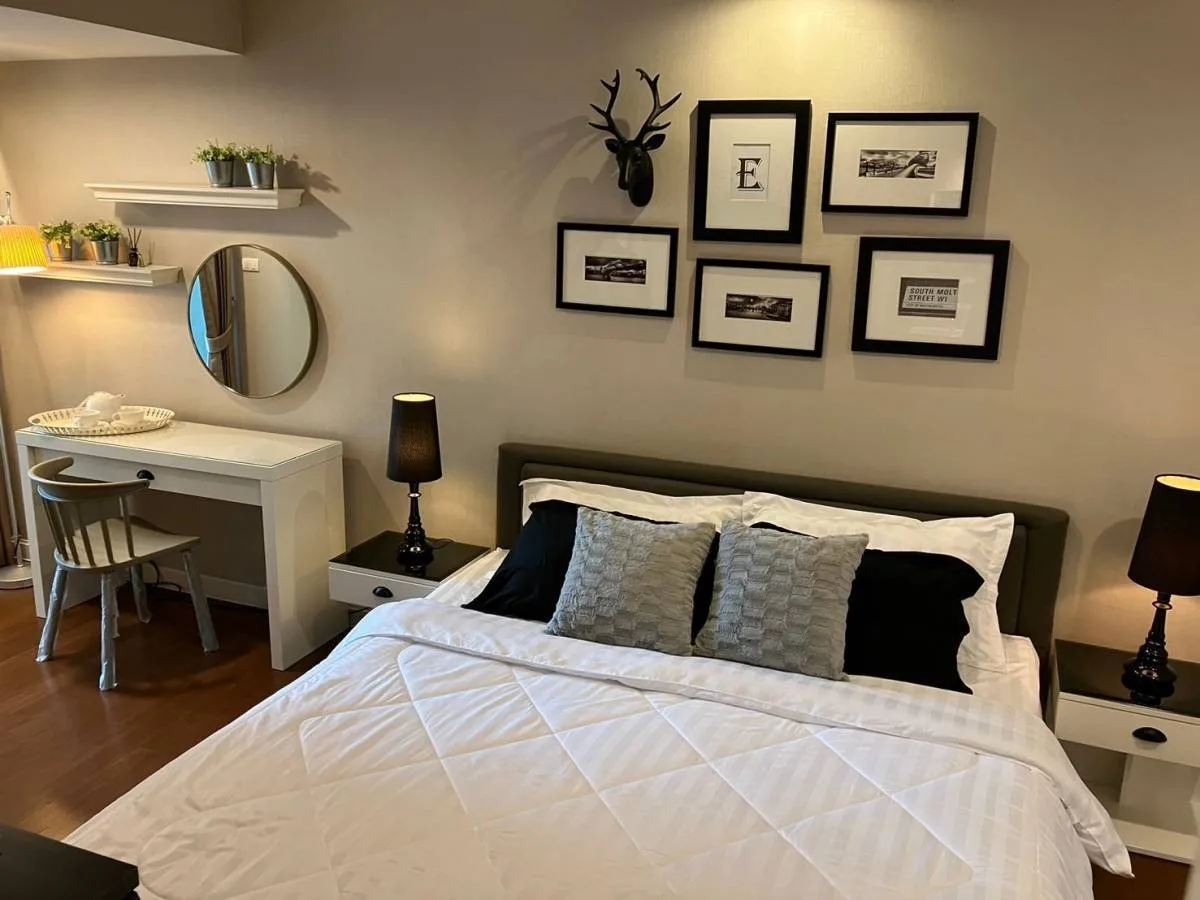 Property photos for Belle Grand Rama 9
