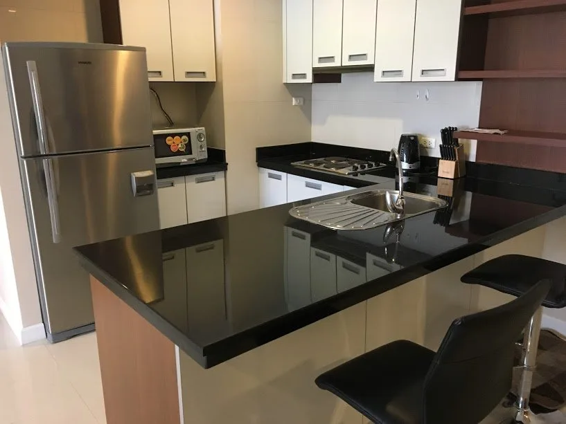 Property photos for Sukhumvit City Resort