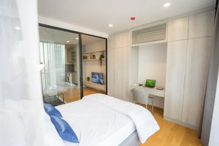 Property photos for Noble Revolve Silom
