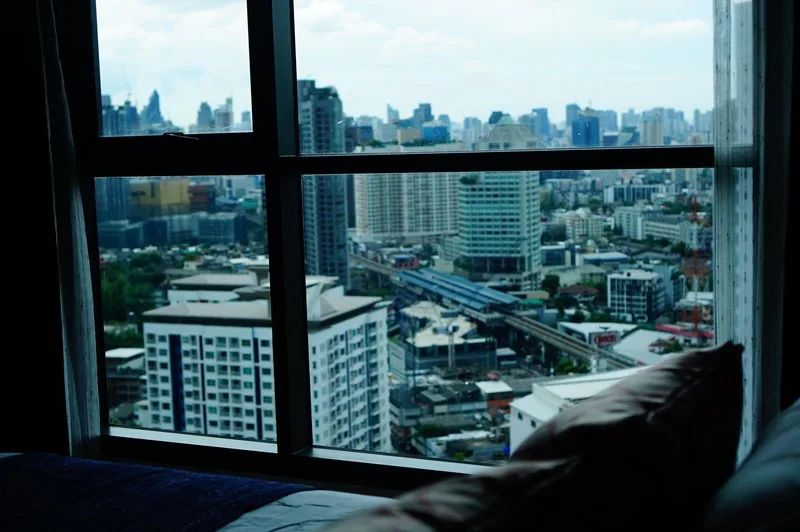 Property photos for Life Sukhumvit 48