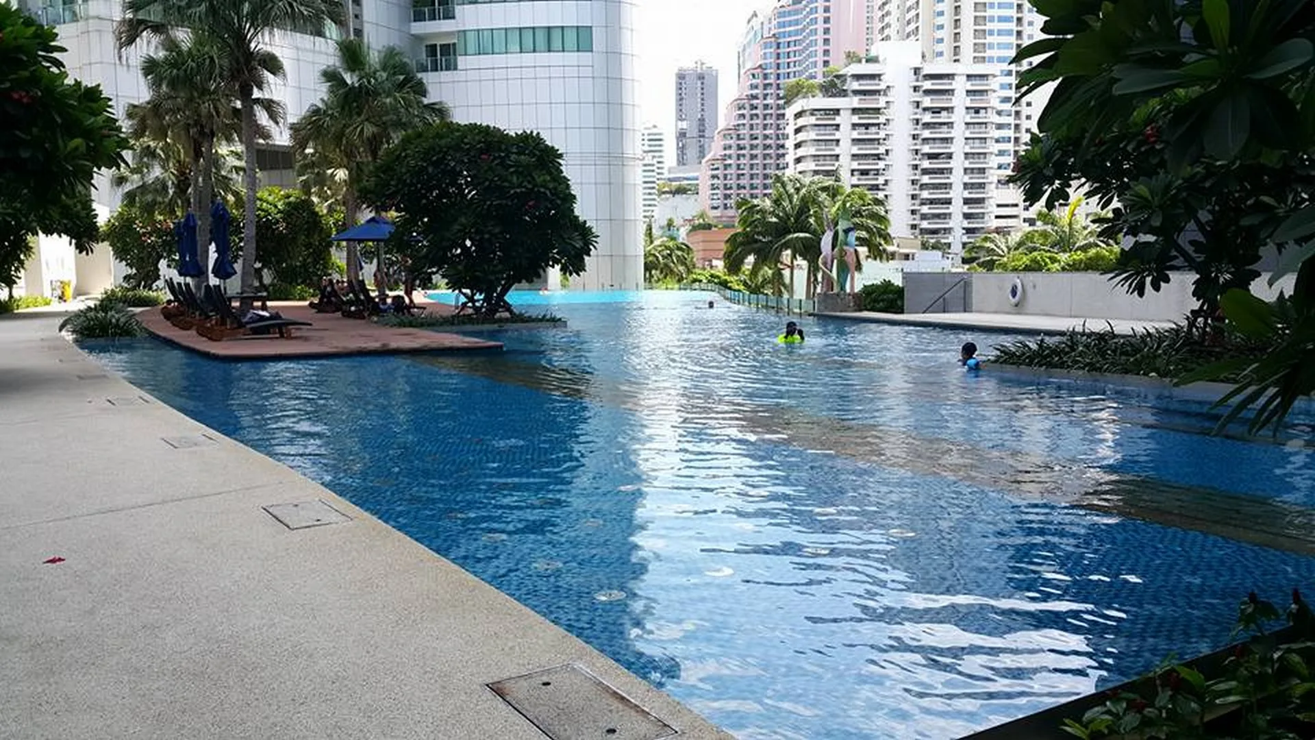 Property photos for Millennium Residence