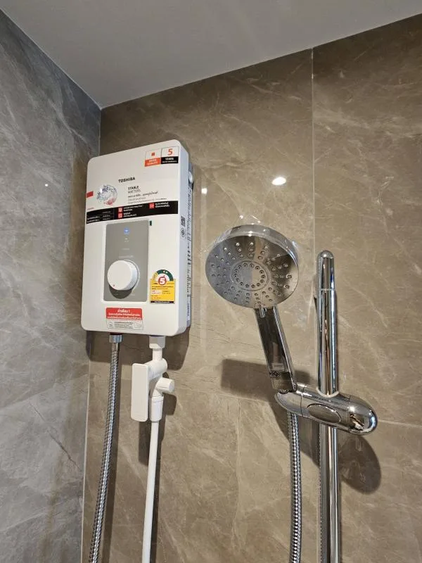 Property photos for The Privacy S101