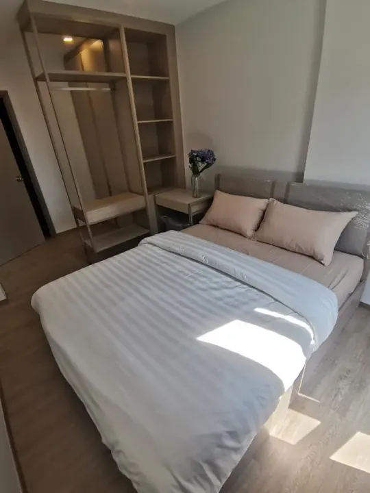 Property photos for The Nest Sukhumvit 71